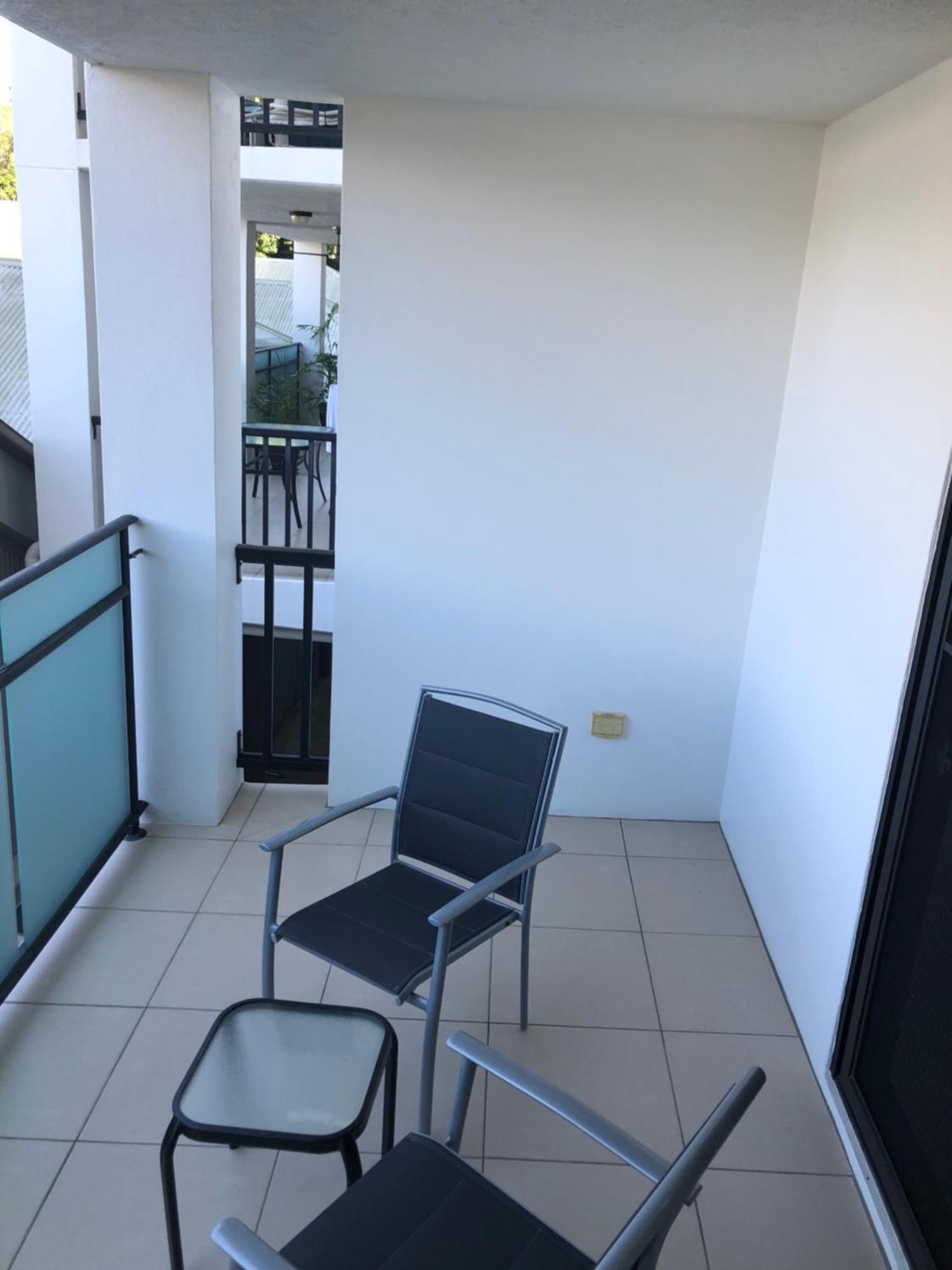 Elysium Apartments Palm Cove Cameră foto